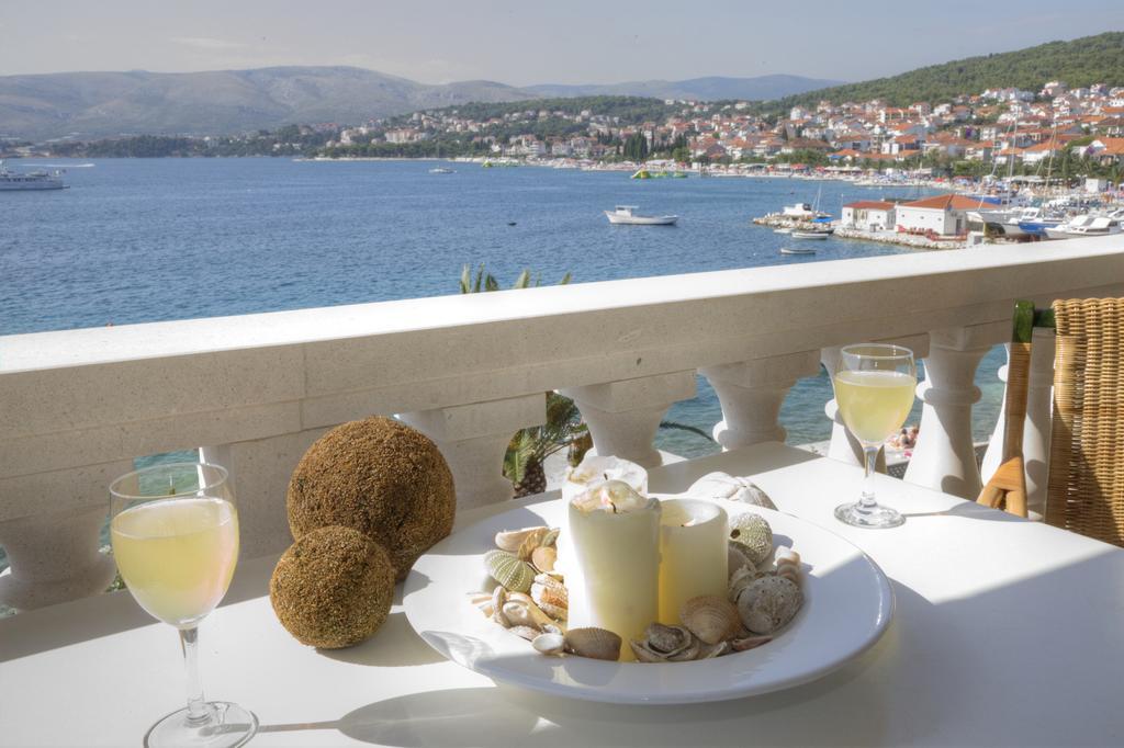 Apartment Villa Bralo Trogir Habitación foto