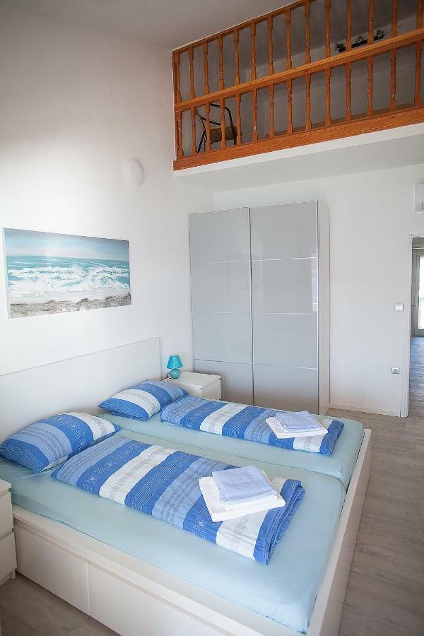 Apartment Villa Bralo Trogir Exterior foto
