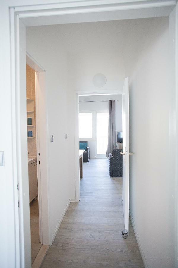 Apartment Villa Bralo Trogir Exterior foto