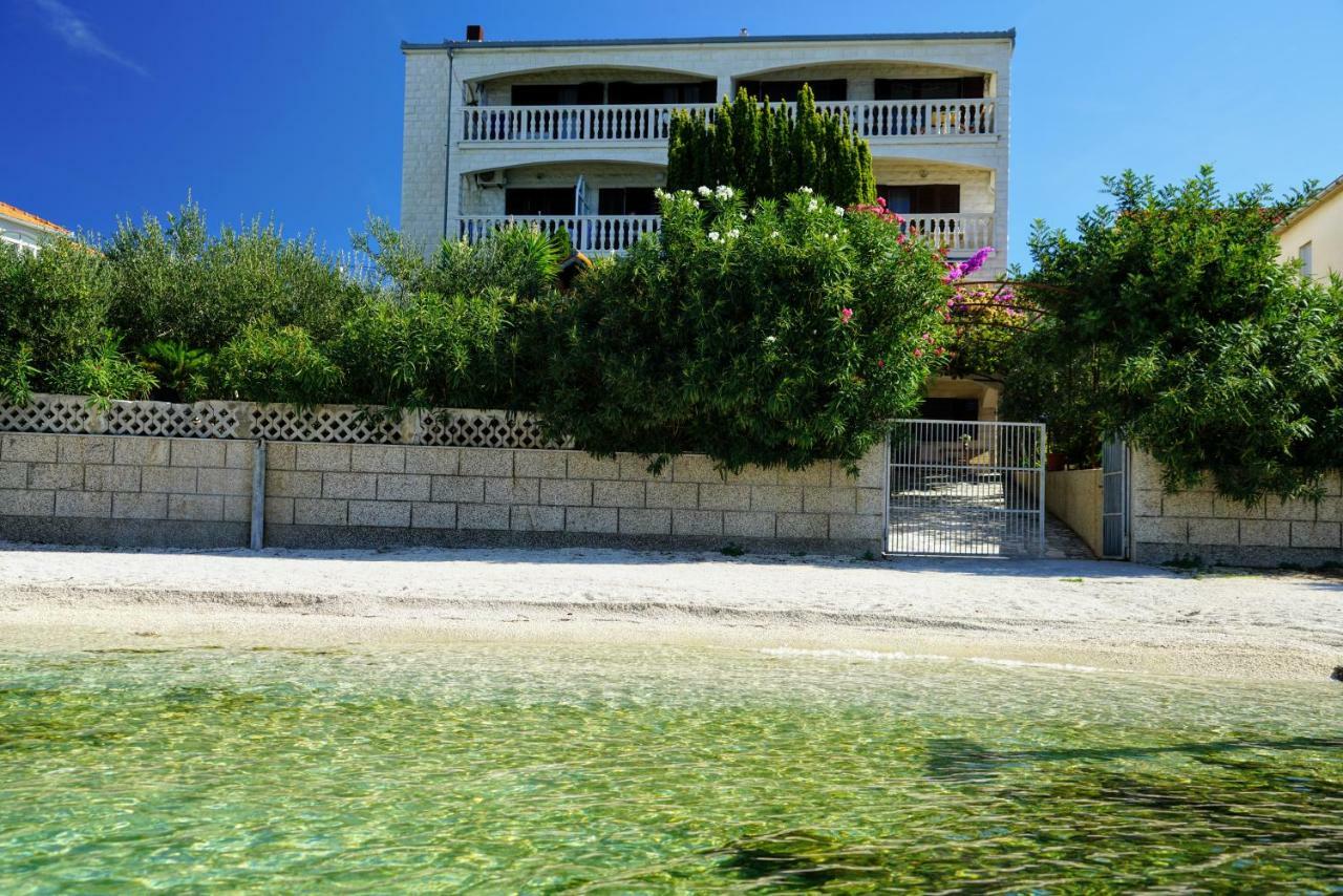 Apartment Villa Bralo Trogir Exterior foto