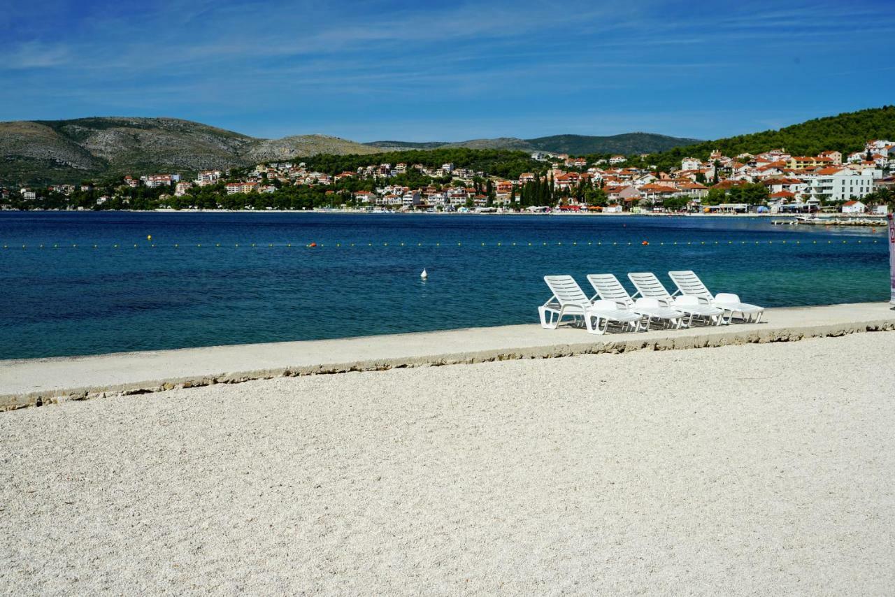Apartment Villa Bralo Trogir Exterior foto