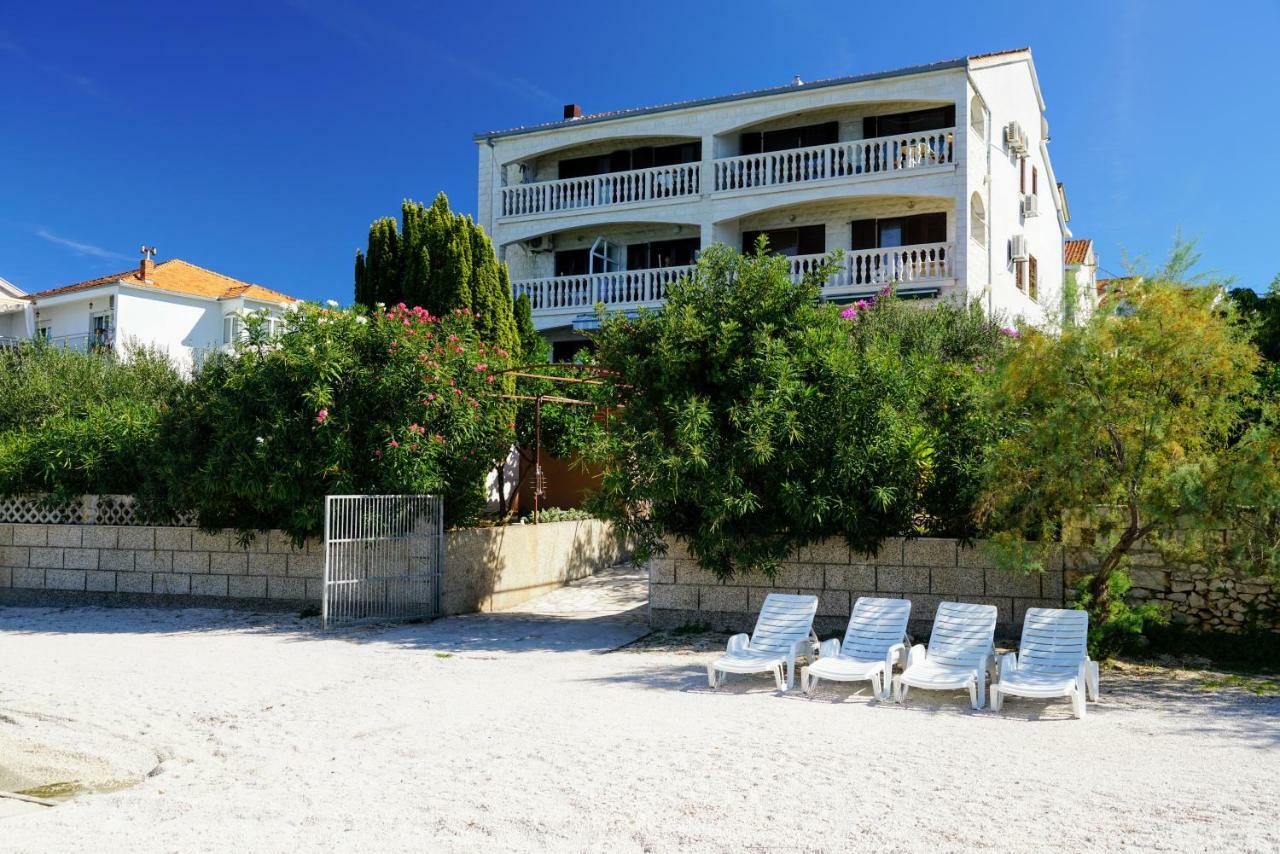 Apartment Villa Bralo Trogir Exterior foto